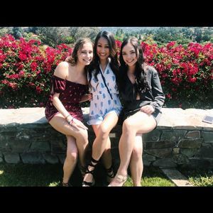 Meet your Posher, Jenna